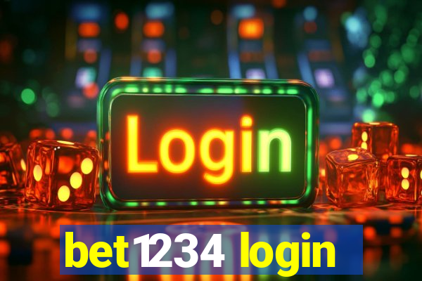 bet1234 login